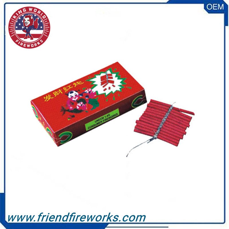 Item No: OY-K0052 OEM OY-K0052 Happy Boom From Liuyang Factory