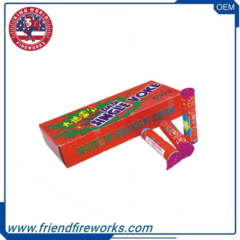 Item No: OY-W024 Thunder Crackers From Liuyang Factory