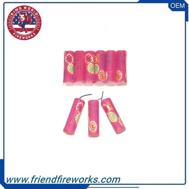 Item No: OY-0901C  Ground Bloom Flower With Crackling From Liuyang Factory