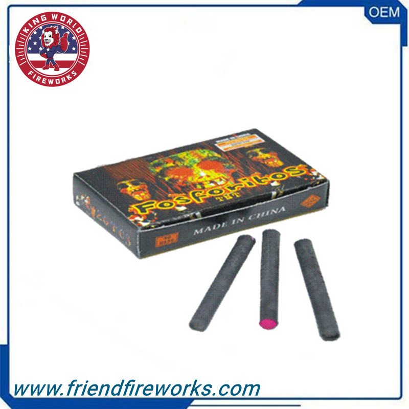 Item No:OY-K0201-2 OEM 1# Match Cracker with 2 bangs Fireworks
