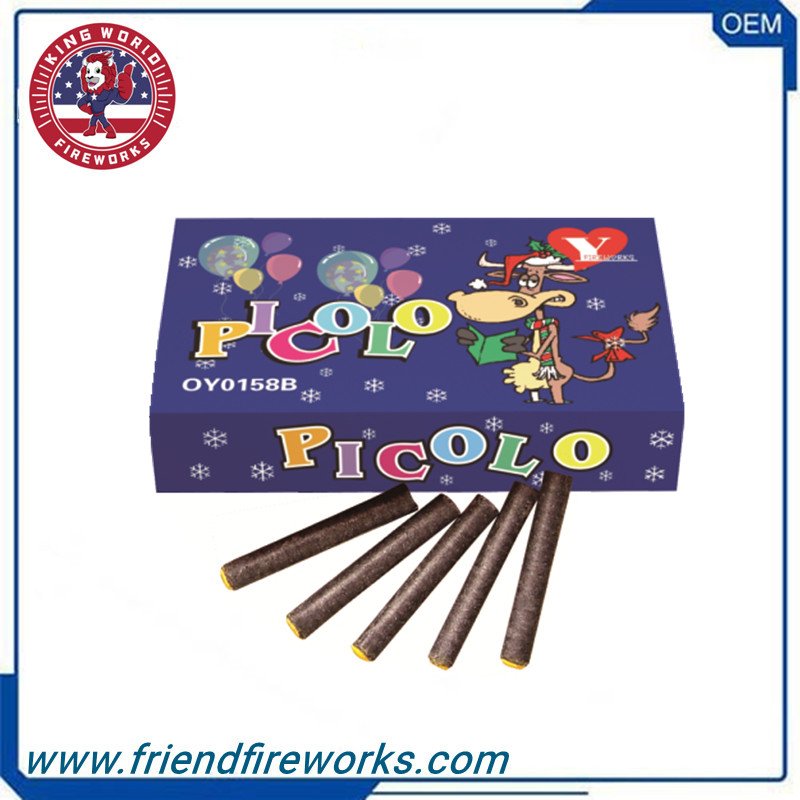 Item No:OY0158B OEM 1# Match Cracker Fireworks