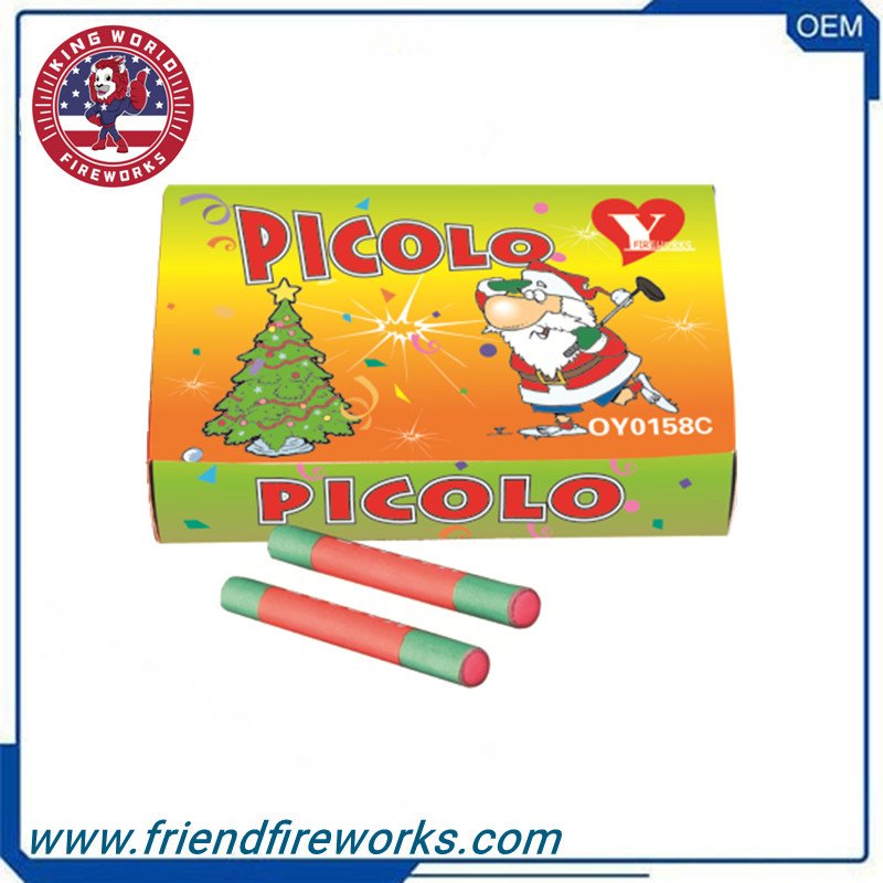 Item No:OY0158C OEM 1# Match Cracker Fireworks