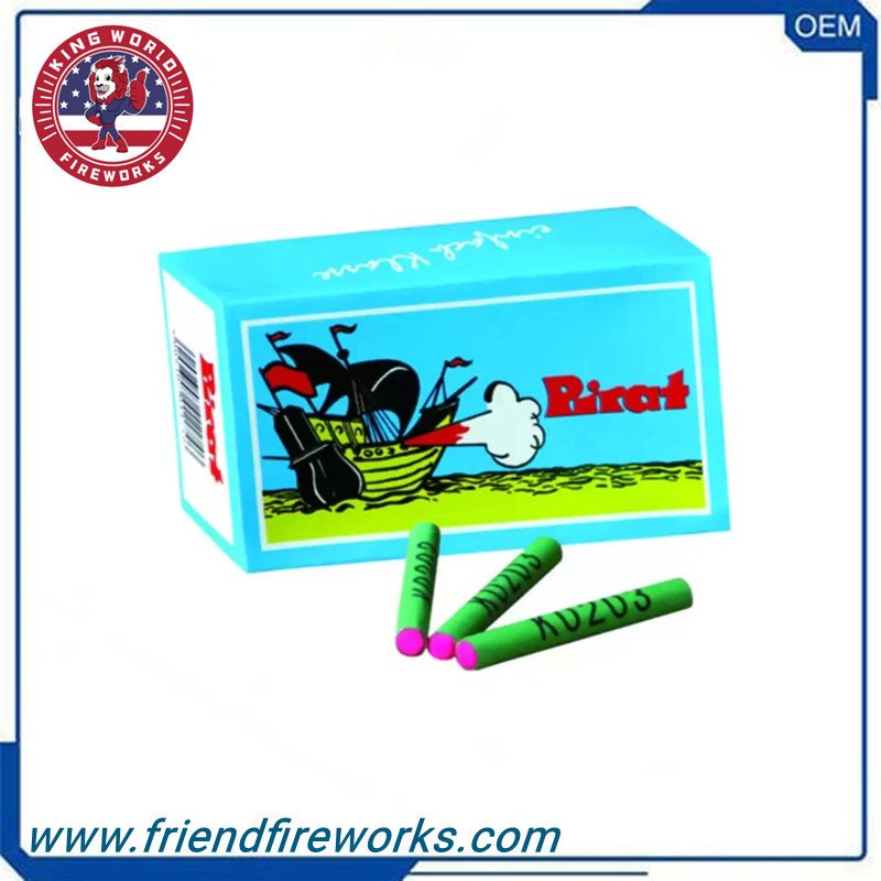 Item No:OY-K0203 OEM 3# Match Cracker Fireworks