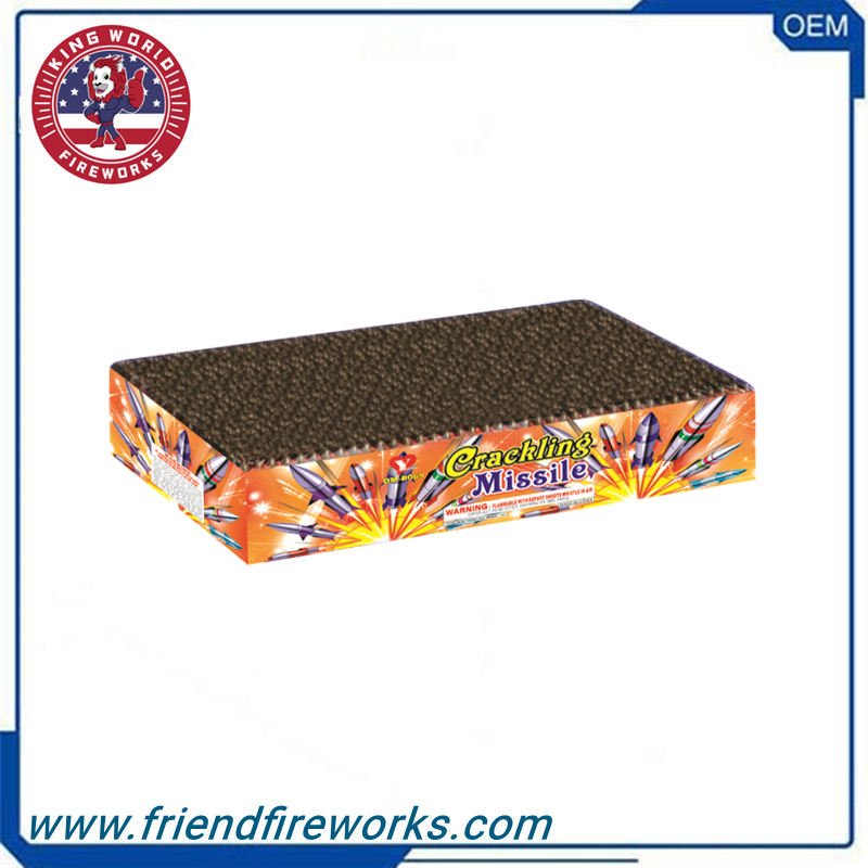 Item No:OM-B069 Saturn Missiles Battery 1000 Shots