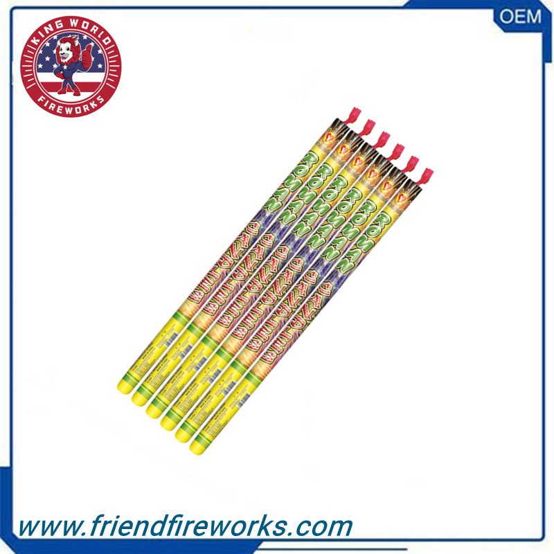 Item No:OY-T6514 OEM 8 Ball Magic Shots Fireworks From Liuyang Factory