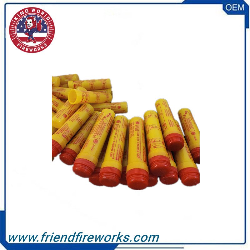 Item No:OY4155 Yellow Torch or Yellow Tube Torch