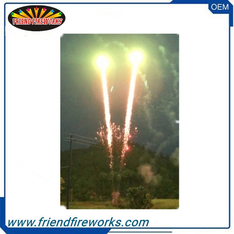 Item No:OYSDC1209 1.2 Inch Red Glitter Mine Green Tiger tail