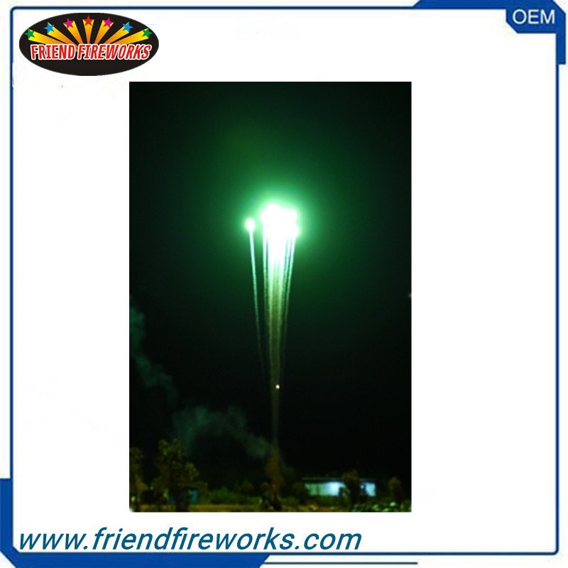 Item No:OY-DC175020 1.75 Inch Green Mine