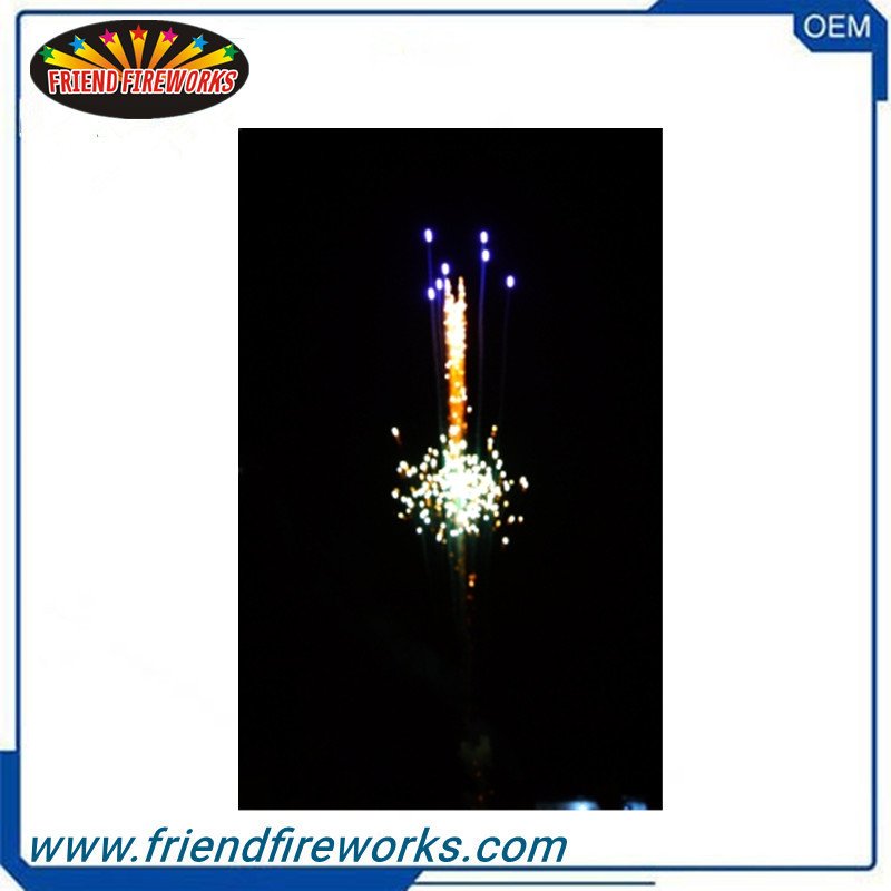 Item No:OY-DC175022 1.75 Inch Three-layer Mine