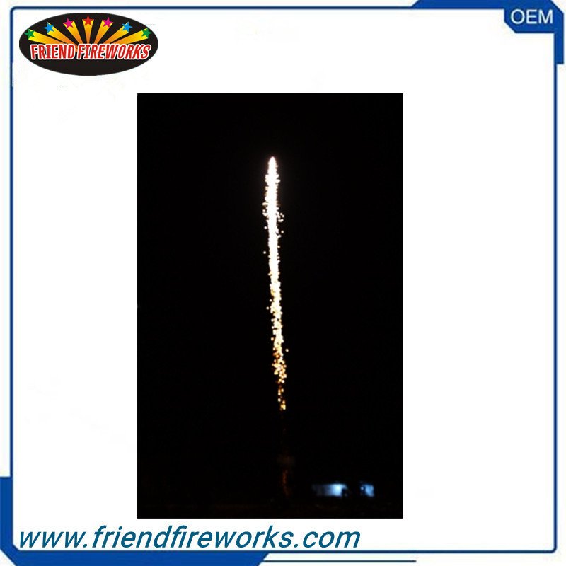 Item No:OY-DC175023 1.75 Inch Time Rain Tail