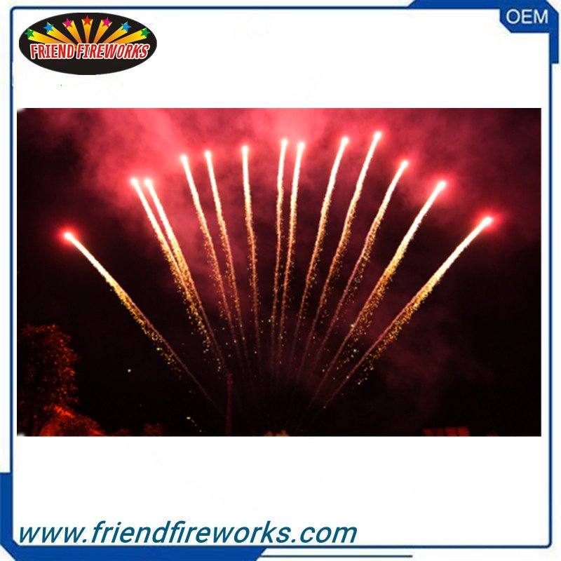 Item No:OYFDC121301 1.2 Inch 13 Shots Fan “C