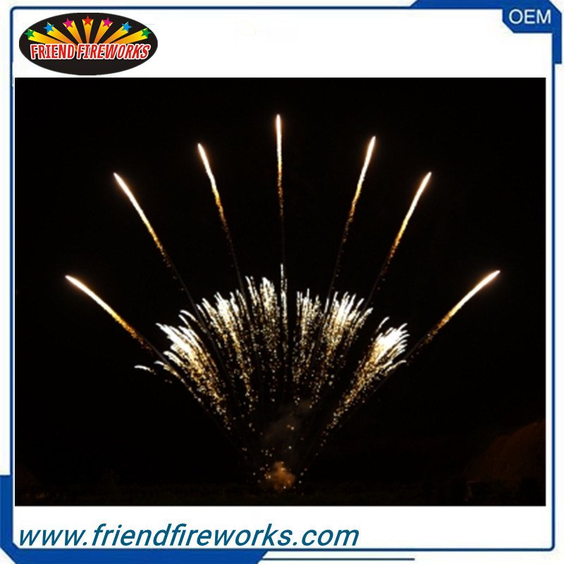 Item No:OYFDC121302 1.2 Inch 13 Shots Fan “C