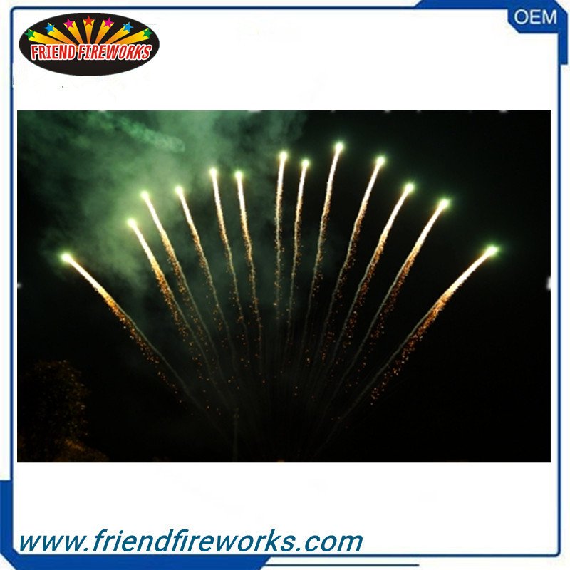 Item No:OYFDC121303 1.2  Inch 13 Shots Fan “C