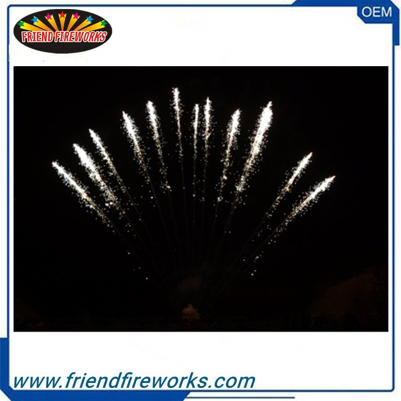 Item No:OYFDC121304 1.2 Inch 13 Shots Fan “C