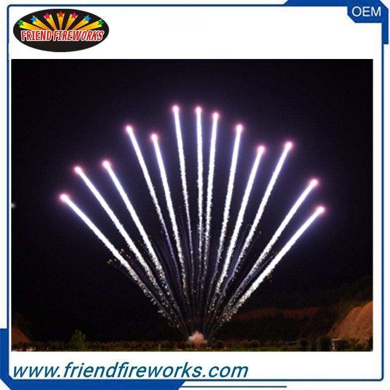 Item No:OYFDC121305 1.2 Inch 13 Shots Fan “C