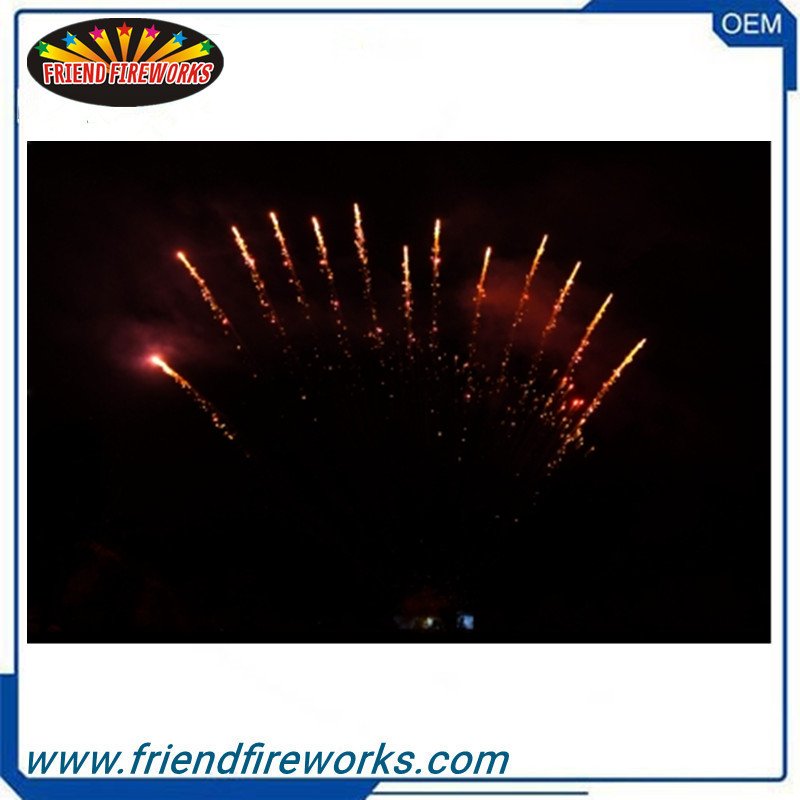 Item No:OYFDC121307 1.2 Inch 13 Shots Fan “Z