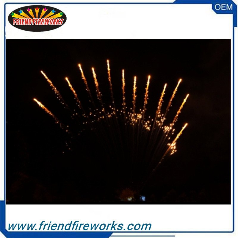 Item No:OYFDC121308 1.2 Inch 13 Shots Fan “Z