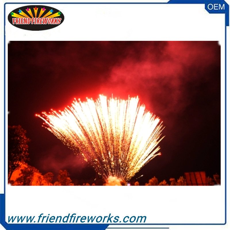 Item No:OYFDC121309 1.2 Inch 13 Shots Fan “Z