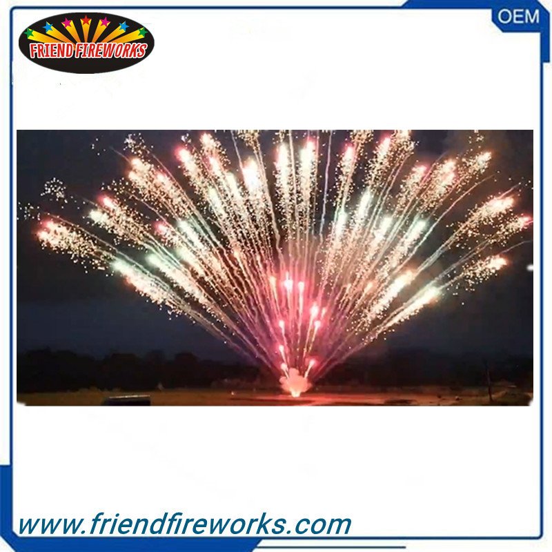 Item No:OY-DC0830003 0.8 Inch300 Shots 