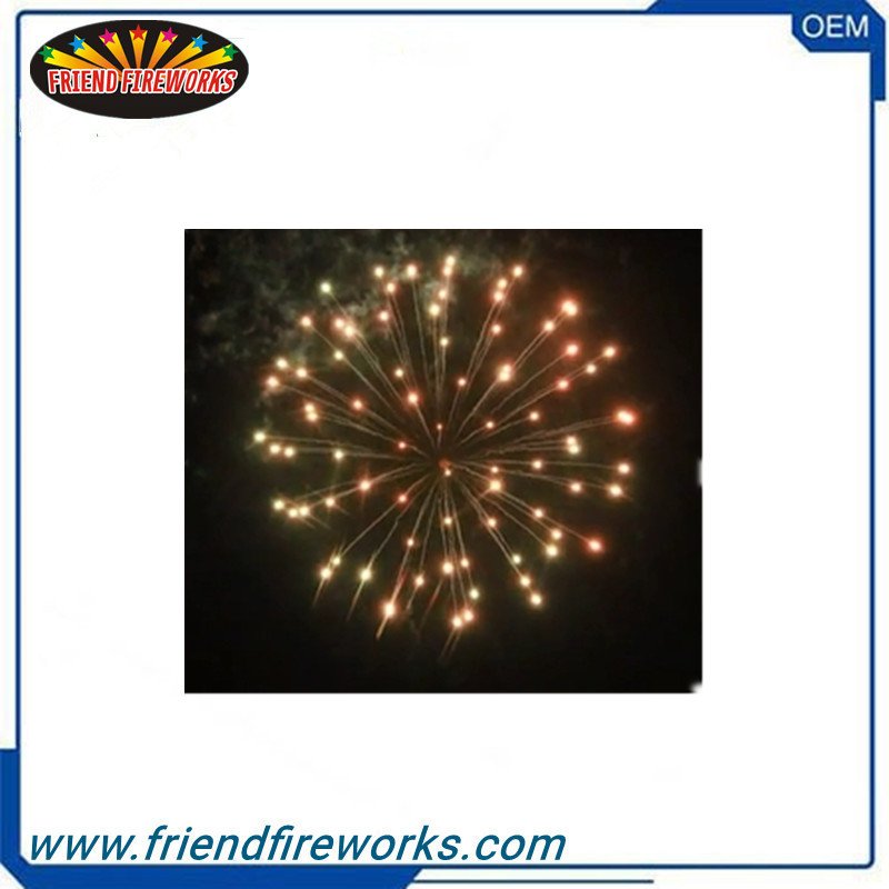 Item No:OYBD6010 6 Inch Red to White Strobe