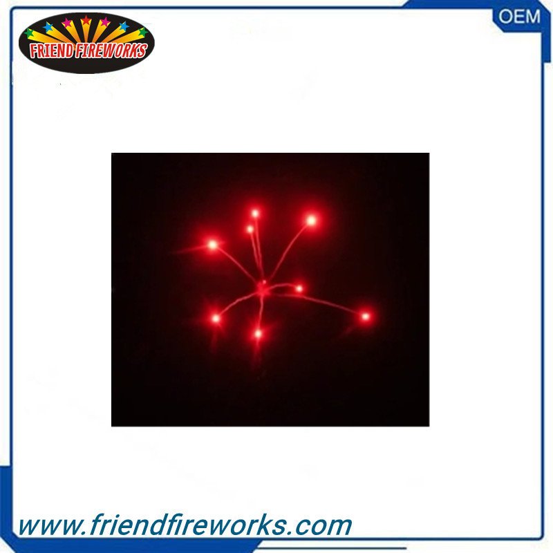 Item No:OYBD6003 6 Inch Thousand Red Tail Cypsophila