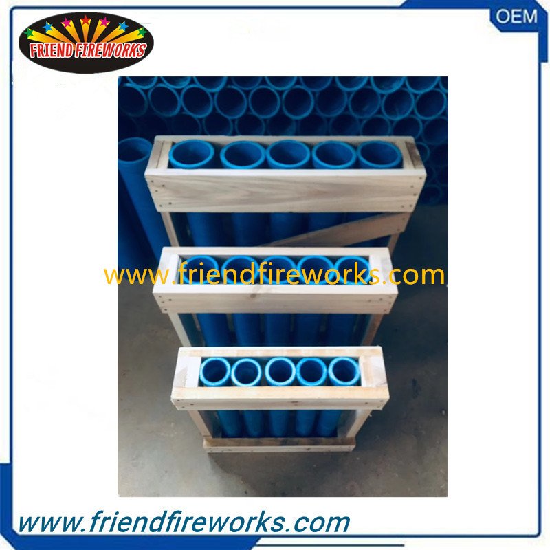 Best professional  2 inch  to 16 inch Cylindrical fiberglass mortar tubes for Display fireworks new year