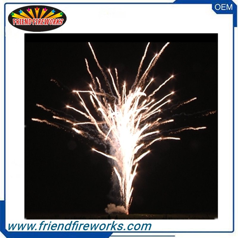 Item No: OYDC1015001 1 inch 150 Shots Cake Fireworks From Liuyang Factory