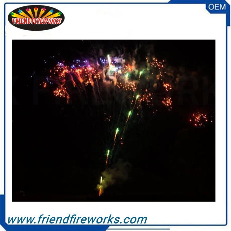 Item No: OYDC1015020 1 inch 150 Shots ' S 